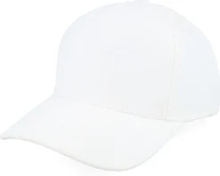 Fashion Equip Blank Cord Off A-frame Adjustable - White