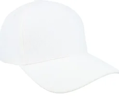Fashion Equip Blank Cord Off A-frame Adjustable - White