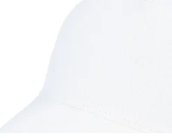 Fashion Equip Blank Cord Off A-frame Adjustable - White