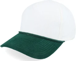 Fashion Equip Blank Cord Off A-frame Adjustable - White