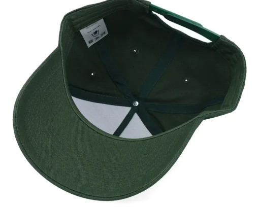New Equip Blank Dark A-frame Adjustable - Green