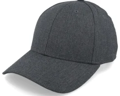 Adjustable | Blanks-Equip Blank Dark Heather Adjustable - Grey