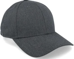 Adjustable | Blanks-Equip Blank Dark Heather Adjustable - Grey