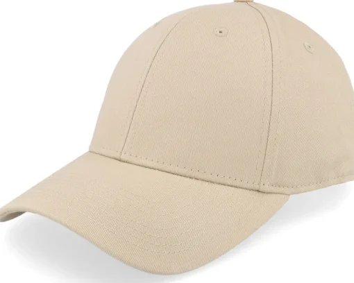 Hot Equip Blank Khaki Adjustable -