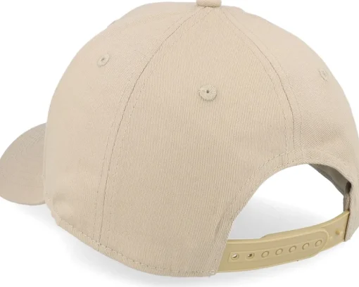 Hot Equip Blank Khaki Adjustable -