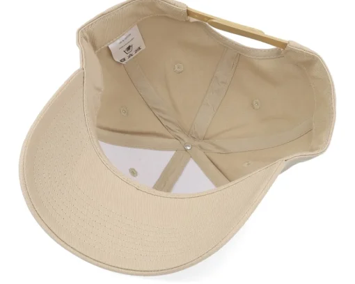 Hot Equip Blank Khaki Adjustable -
