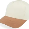 Adjustable-Equip Blank Stone/Caramel A-frame Adjustable - Beige