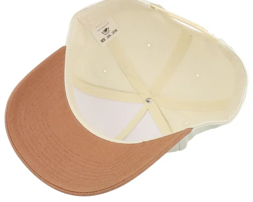 Adjustable-Equip Blank Stone/Caramel A-frame Adjustable - Beige