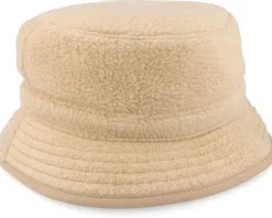 Buckets-Brixton Blanket Fleece Packable Mojave Bucket - Beige