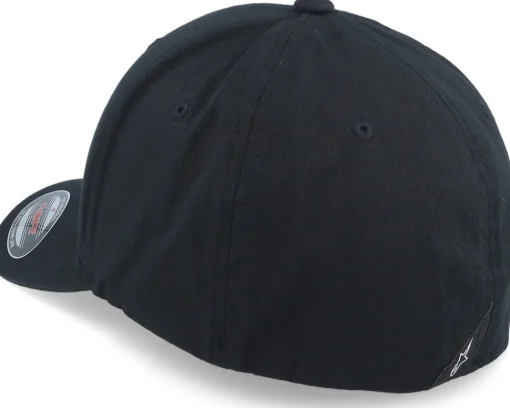 Discount Alpinestars Blaze 2.0 Hat Black/Blue Flexfit -