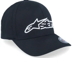 Motor-Alpinestars Blaze Black/White -