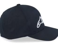 Motor-Alpinestars Blaze Black/White -