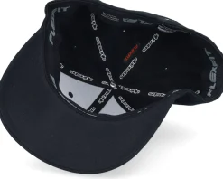 Motor-Alpinestars Blaze Black/White -