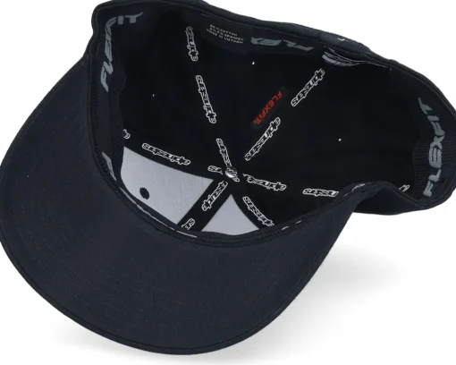 Motor-Alpinestars Blaze Black/White -