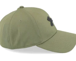 Discount Under Armour Blitzing Marine Od Flexfit - Green