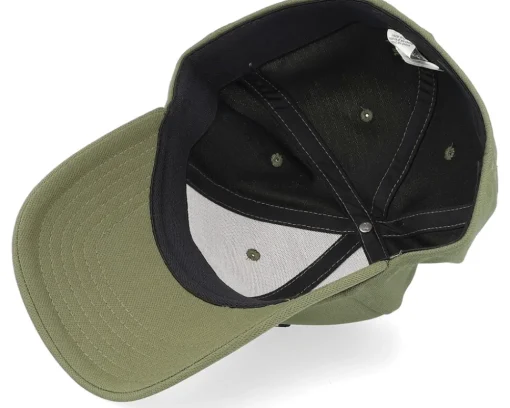 Discount Under Armour Blitzing Marine Od Flexfit - Green