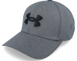 Discount Under Armour Blitzing Marine Od Flexfit - Green