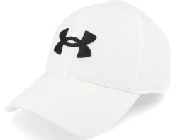 Discount Under Armour Blitzing Marine Od Flexfit - Green
