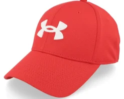 Discount Under Armour Blitzing Marine Od Flexfit - Green