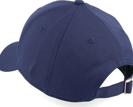 Adjustable-Under Armour Blitzing Midnight Navy Adjustable -