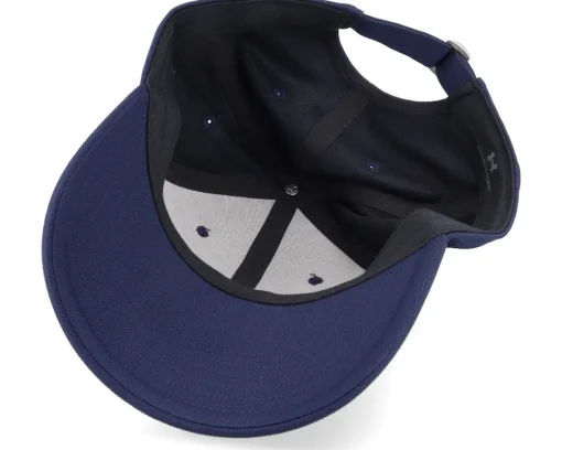 Adjustable-Under Armour Blitzing Midnight Navy Adjustable -