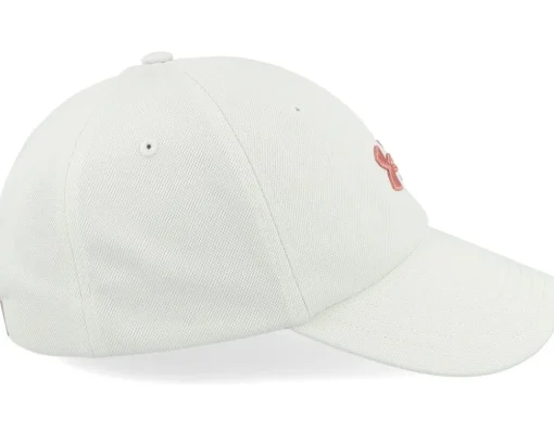 Sale Under Armour Blitzing Stone/Pink Dad Cap -
