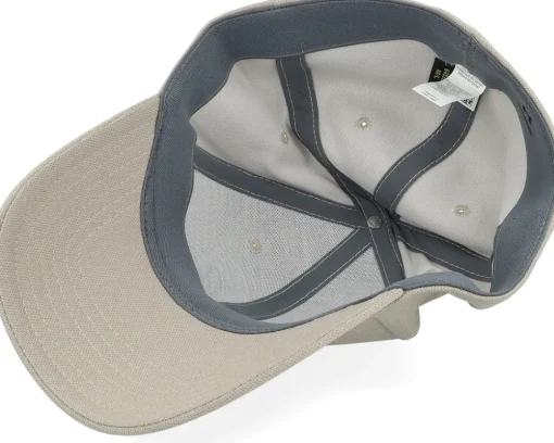 Outlet Under Armour Blitzing Taupe Flexfit - Grey
