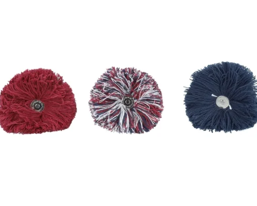 Sale Cabaïa Bloody Mary Navy Pom -