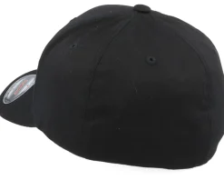 Flexfit-Gamerz Bloody Wasd Black Flexfit -