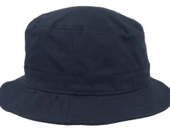 Sale Quiksilver Blown Out Black Bucket -
