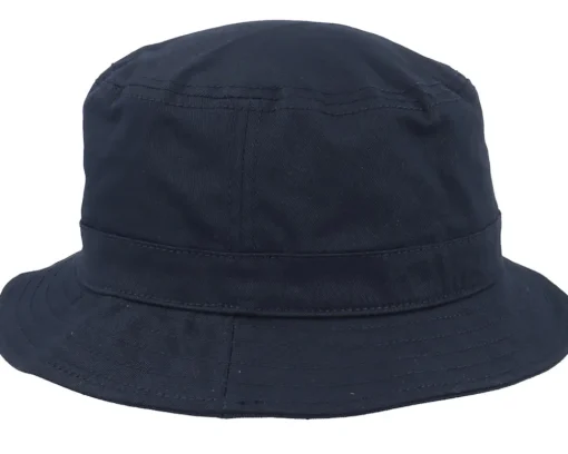 Sale Quiksilver Blown Out Black Bucket -
