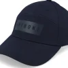 New Upfront Blur Baseball Cap Nights Adjustable - Blue