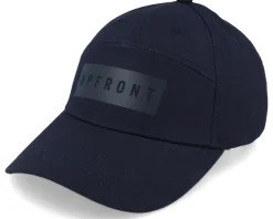 New Upfront Blur Baseball Cap Nights Adjustable - Blue