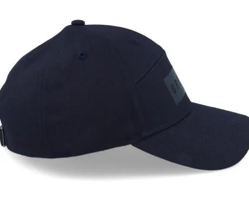 New Upfront Blur Baseball Cap Nights Adjustable - Blue