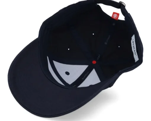 New Upfront Blur Baseball Cap Nights Adjustable - Blue