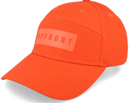 New Upfront Blur Baseball Cap Nights Adjustable - Blue