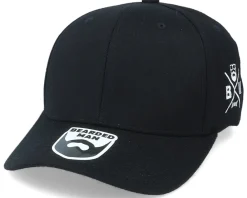 Sale Bearded Man Bm Cross Side Black 110 Adjustable -