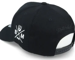 Sale Bearded Man Bm Cross Side Black 110 Adjustable -