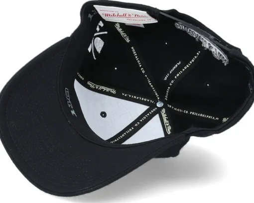 Sale Bearded Man Bm Cross Side Black 110 Adjustable -