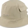 Buckets-Dickies Bogalusa Khaki Bucket -