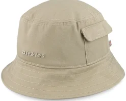 Buckets-Dickies Bogalusa Khaki Bucket -
