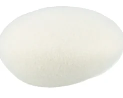 Berets-Seeberger Boiled Wool Beret - White