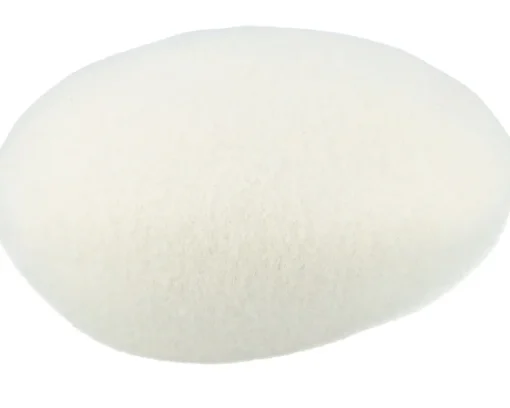 Berets-Seeberger Boiled Wool Beret - White