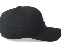 Flexfit-Rave Bolt Black/Gold Flexfit -