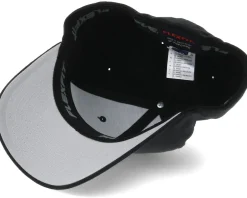 Flexfit-Rave Bolt Black/Gold Flexfit -