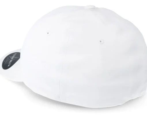 Flexfit-Rave Bolt White/Black Delta Flexfit -