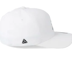 Flexfit-Rave Bolt White/Black Delta Flexfit -