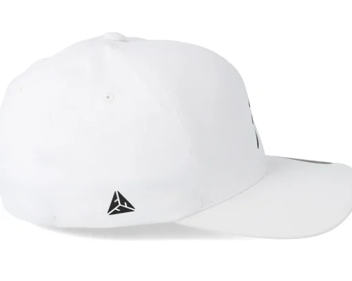 Flexfit-Rave Bolt White/Black Delta Flexfit -