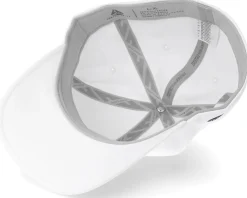 Flexfit-Rave Bolt White/Black Delta Flexfit -
