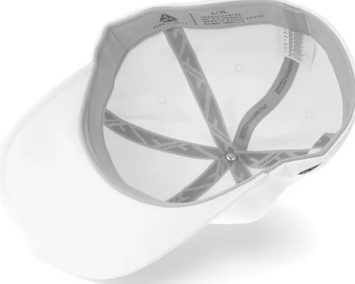 Flexfit-Rave Bolt White/Black Delta Flexfit -